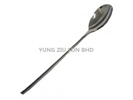 304#KOREAN SPOON(304)20.5CM